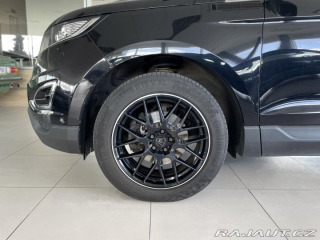 Ford Edge 2,0TDCI 154kW*4x4*LED*Taž 2017