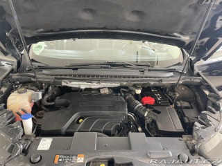 Ford Edge 2,0TDCI 154kW*4x4*LED*Taž 2017