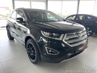 Ford Edge 2,0TDCI 154kW*4x4*LED*Taž 2017