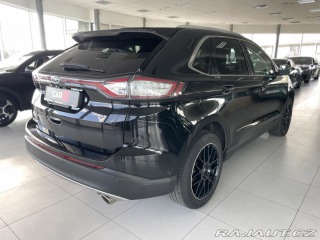 Ford Edge 2,0TDCI 154kW*4x4*LED*Taž 2017