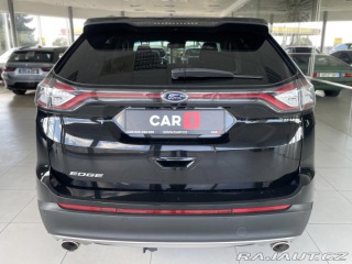 Ford Edge 2,0TDCI 154kW*4x4*LED*Taž 2017