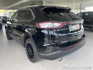 Ford Edge 2,0TDCI 154kW*4x4*LED*Taž 2017