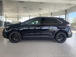 Ford Edge 2,0TDCI 154kW*4x4*LED*Taž 2017