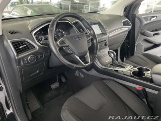 Ford Edge 2,0TDCI 154kW*4x4*LED*Taž 2017