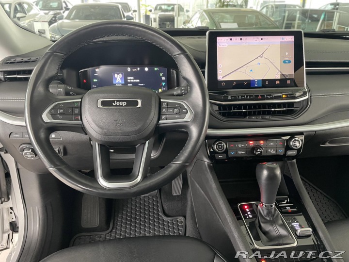 Jeep Compass S 4xe 1,3T 240k*4X4*KeyLe 2023