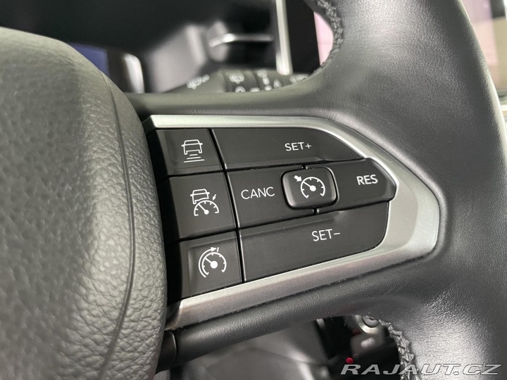 Jeep Compass S 4xe 1,3T 240k*4X4*KeyLe 2023