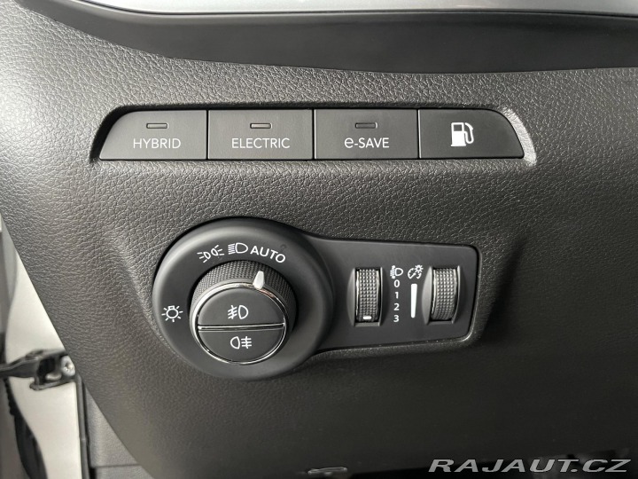 Jeep Compass S 4xe 1,3T 240k*4X4*KeyLe 2023