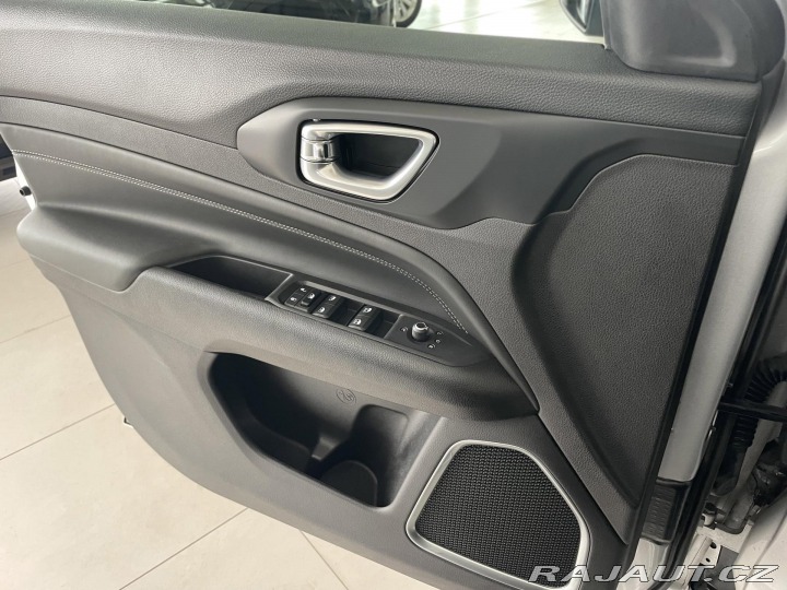 Jeep Compass S 4xe 1,3T 240k*4X4*KeyLe 2023