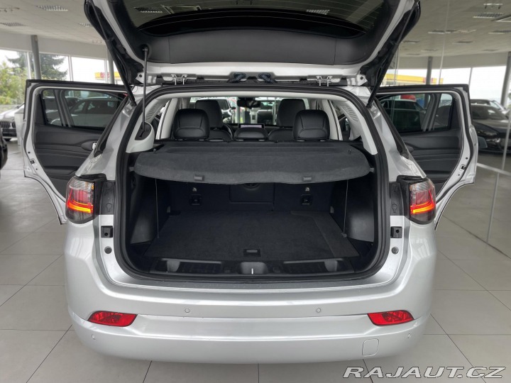 Jeep Compass S 4xe 1,3T 240k*4X4*KeyLe 2023