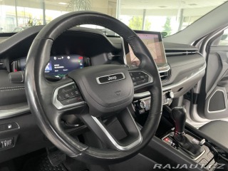 Jeep Compass S 4xe 1,3T 240k*4X4*KeyLe 2023