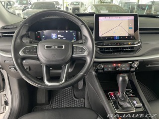 Jeep Compass S 4xe 1,3T 240k*4X4*KeyLe 2023