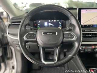 Jeep Compass S 4xe 1,3T 240k*4X4*KeyLe 2023
