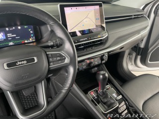 Jeep Compass S 4xe 1,3T 240k*4X4*KeyLe 2023