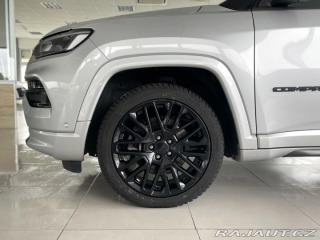 Jeep Compass S 4xe 1,3T 240k*4X4*KeyLe 2023