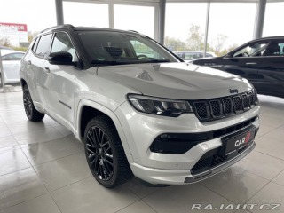 Jeep Compass S 4xe 1,3T 240k*4X4*KeyLe 2023