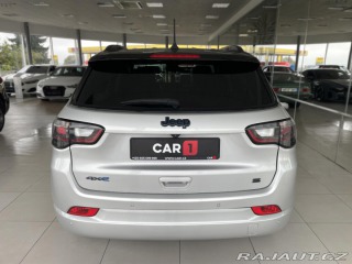 Jeep Compass S 4xe 1,3T 240k*4X4*KeyLe 2023
