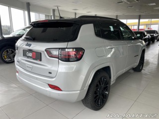 Jeep Compass S 4xe 1,3T 240k*4X4*KeyLe 2023