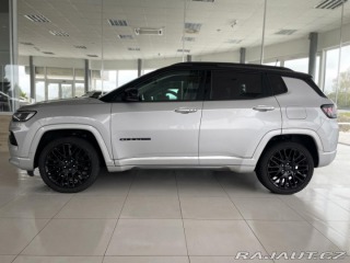 Jeep Compass S 4xe 1,3T 240k*4X4*KeyLe 2023