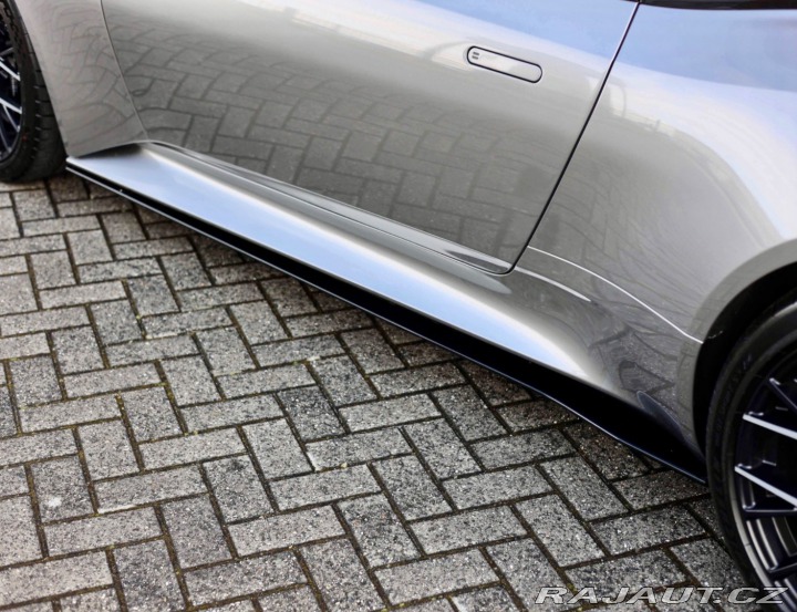 Aston Martin DB12 Coupé 4.0 V8 500KW | Alu 2023