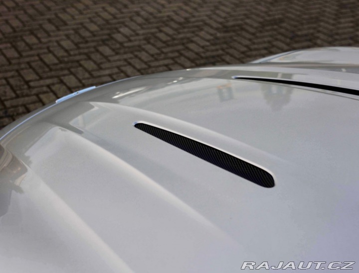 Aston Martin DB12 Coupé 4.0 V8 500KW | Alu 2023
