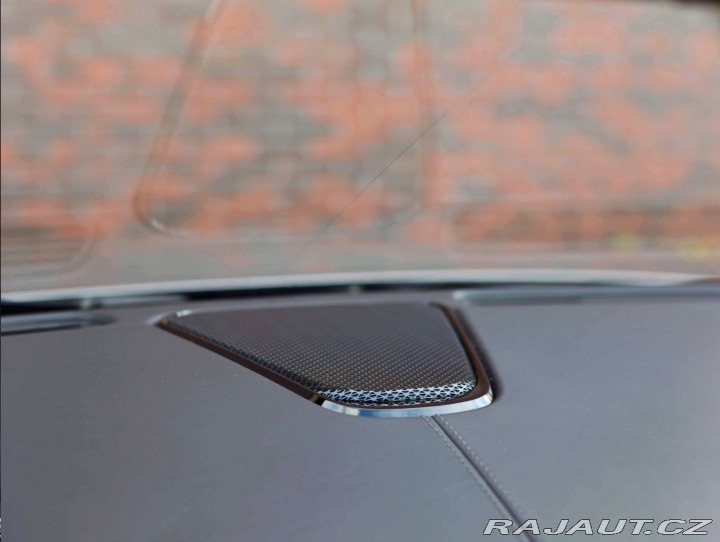 Aston Martin DB12 Coupé 4.0 V8 500KW | Alu 2023