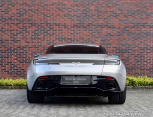 Aston Martin DB12 Coupé 4.0 V8 500KW | Alu 2023