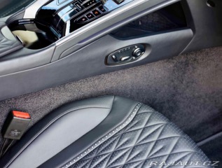 Aston Martin DB12 Coupé 4.0 V8 500KW | Alu 2023