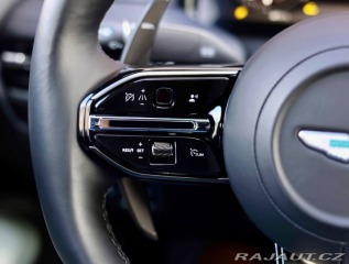 Aston Martin DB12 Coupé 4.0 V8 500KW | Alu 2023
