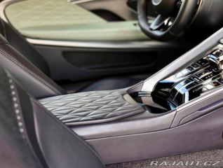 Aston Martin DB12 Coupé 4.0 V8 500KW | Alu 2023