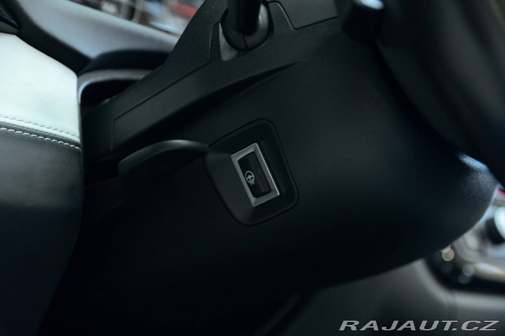 BMW M4 331kW A/T kabriolet 2018