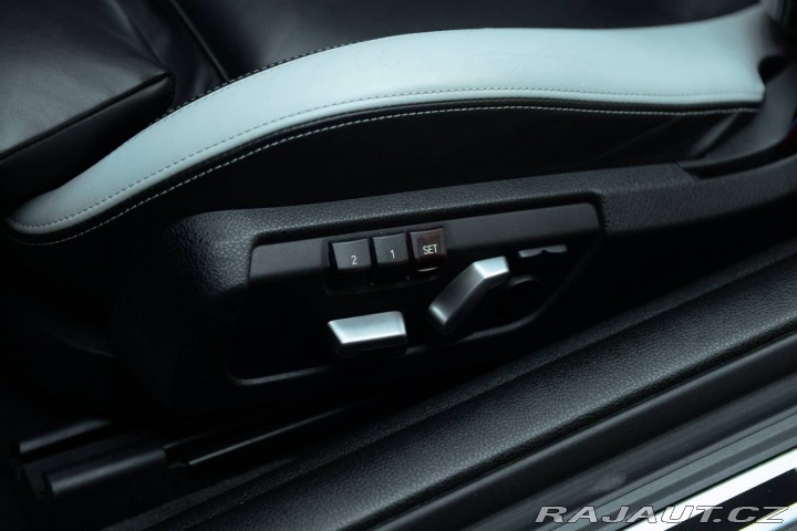 BMW M4 331kW A/T kabriolet 2018