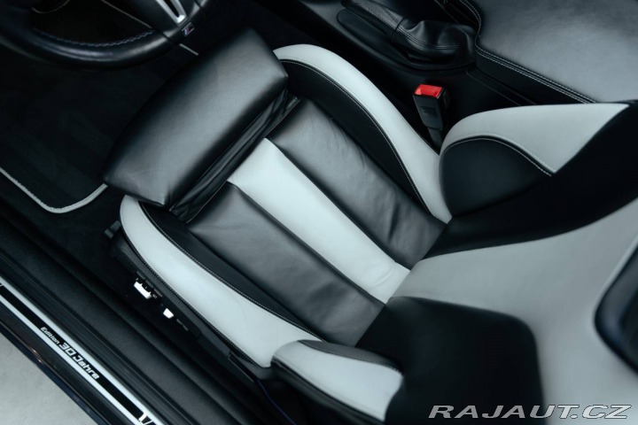 BMW M4 331kW A/T kabriolet 2018