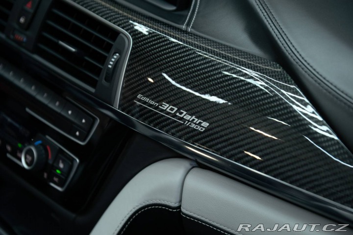 BMW M4 331kW A/T kabriolet 2018