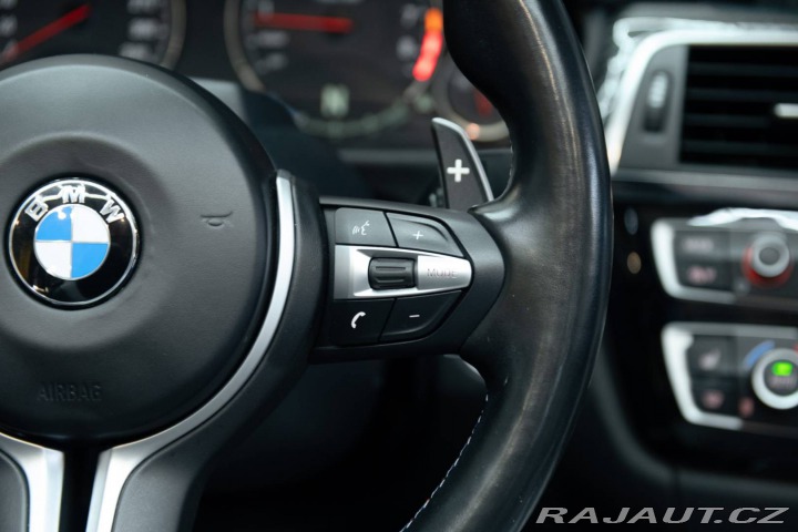 BMW M4 331kW A/T kabriolet 2018