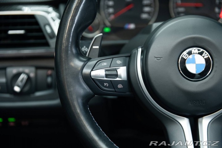 BMW M4 331kW A/T kabriolet 2018