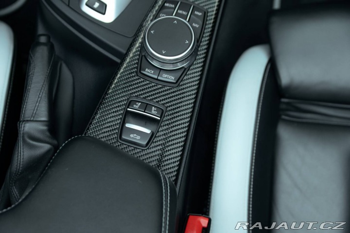 BMW M4 331kW A/T kabriolet 2018