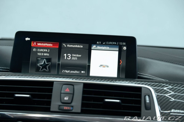 BMW M4 331kW A/T kabriolet 2018