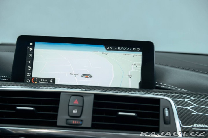 BMW M4 331kW A/T kabriolet 2018