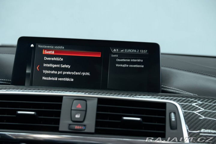 BMW M4 331kW A/T kabriolet 2018