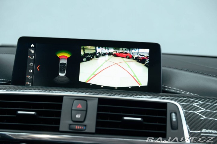 BMW M4 331kW A/T kabriolet 2018