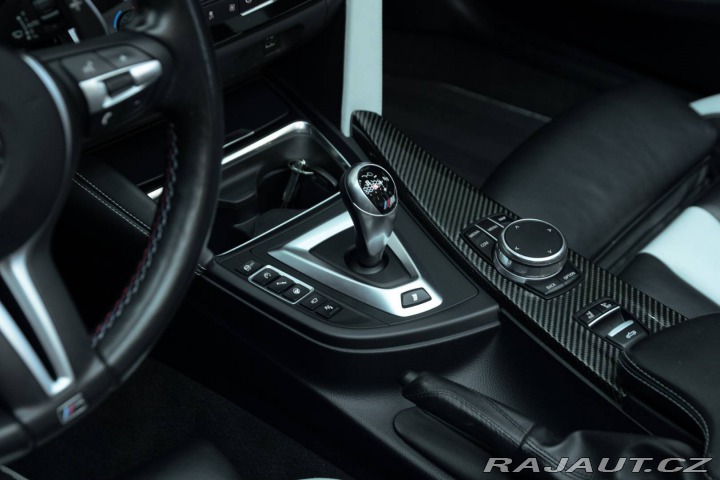 BMW M4 331kW A/T kabriolet 2018