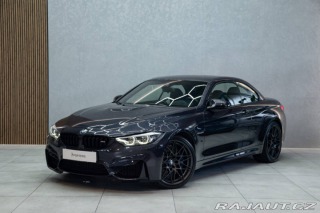 BMW M4 331kW A/T kabriolet 2018