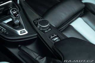 BMW M4 331kW A/T kabriolet 2018