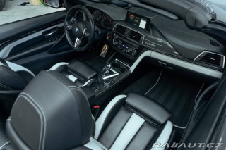 BMW M4 331kW A/T kabriolet 2018