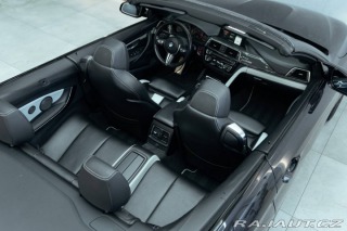 BMW M4 331kW A/T kabriolet 2018