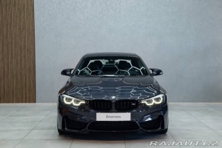 BMW M4 331kW A/T kabriolet 2018