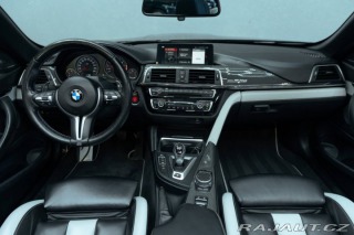 BMW M4 331kW A/T kabriolet 2018