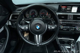 BMW M4 331kW A/T kabriolet 2018