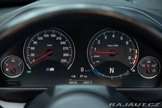 BMW M4 331kW A/T kabriolet 2018