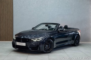 BMW M4 331kW A/T kabriolet 2018